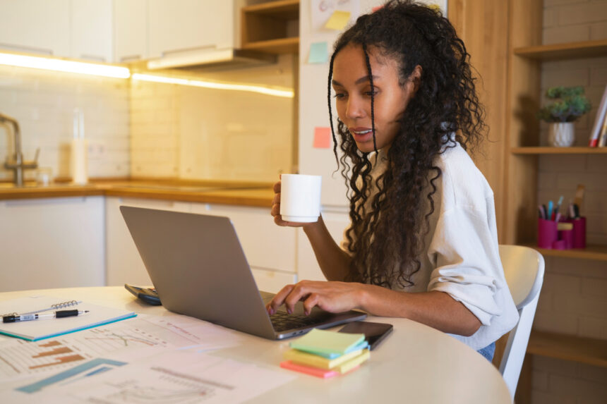 Online Jobs In Kenya 2025