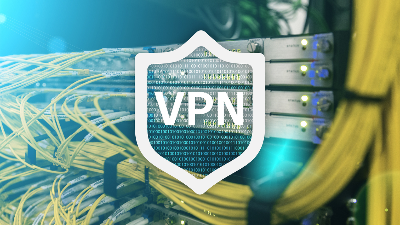 VPN