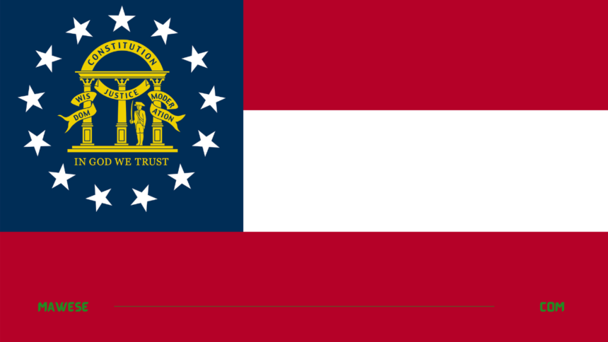 georgia us state
