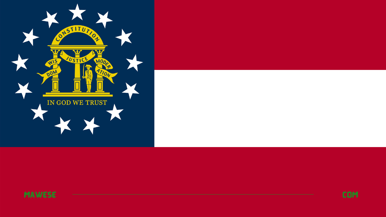 georgia us state