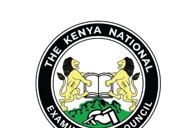 KNEC LOGO