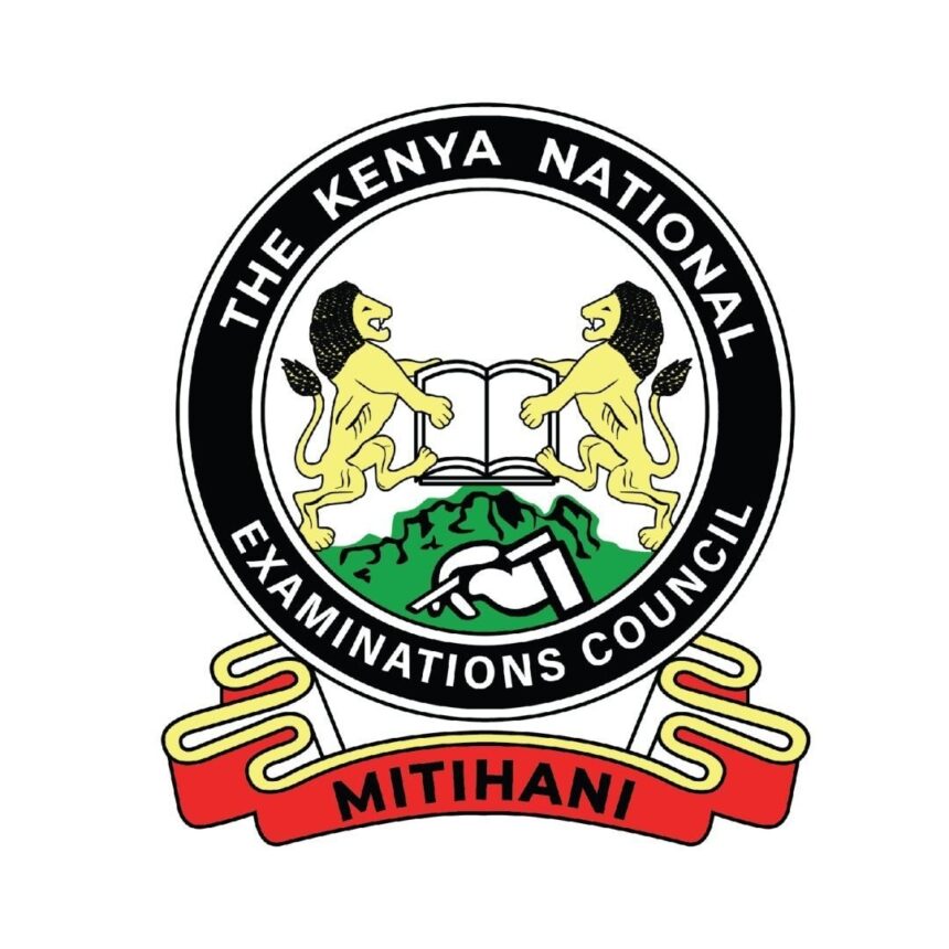 KNEC LOGO