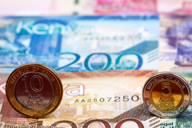 Kenya Currency