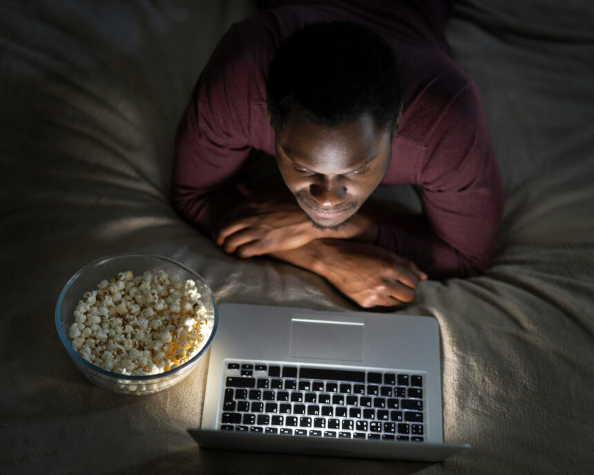 Netflix secret codes