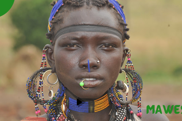 Nilotes Kenya