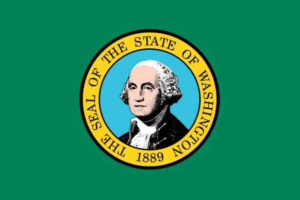 Washington State