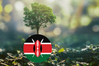 natural resources in kenya