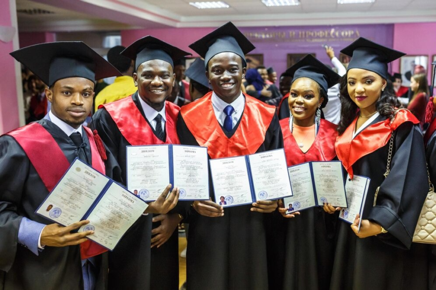 university graduates