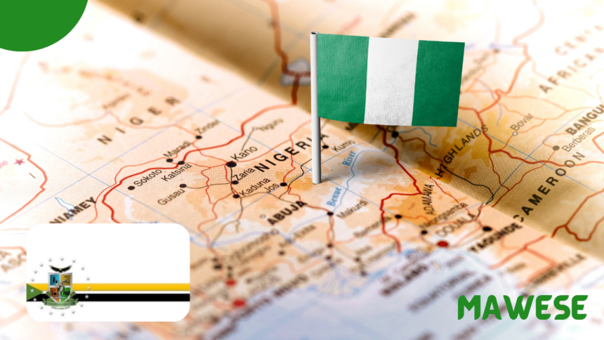 Abia State Postal Codes