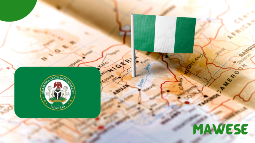 Adamawa State