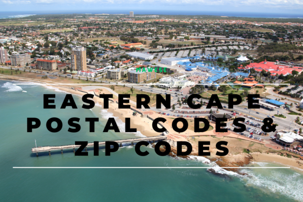 Eastern Cape