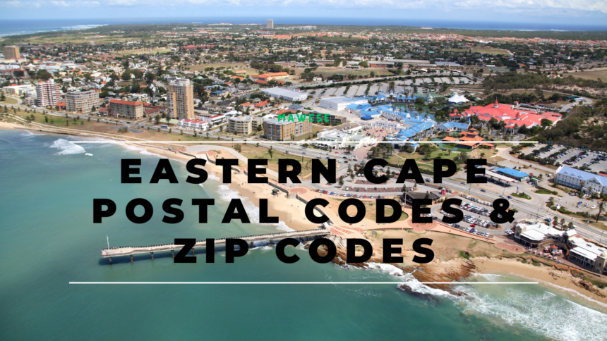Eastern Cape