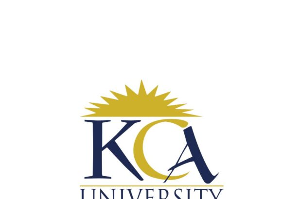 KCA University Kenya