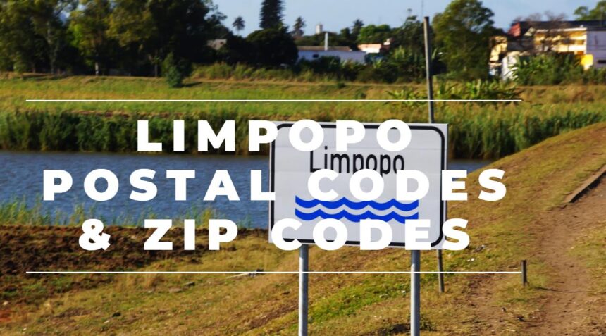 Limpopo Postal Code