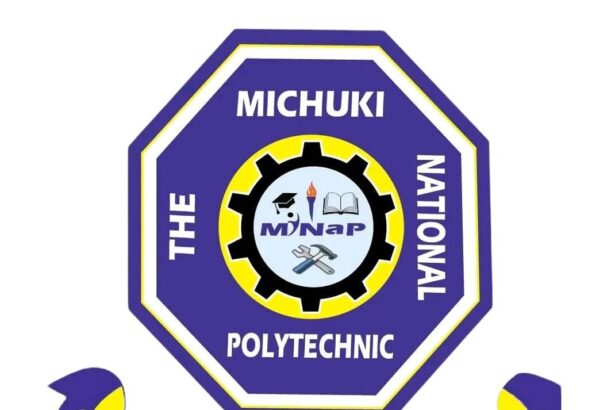 Michuki Technical Training Institute