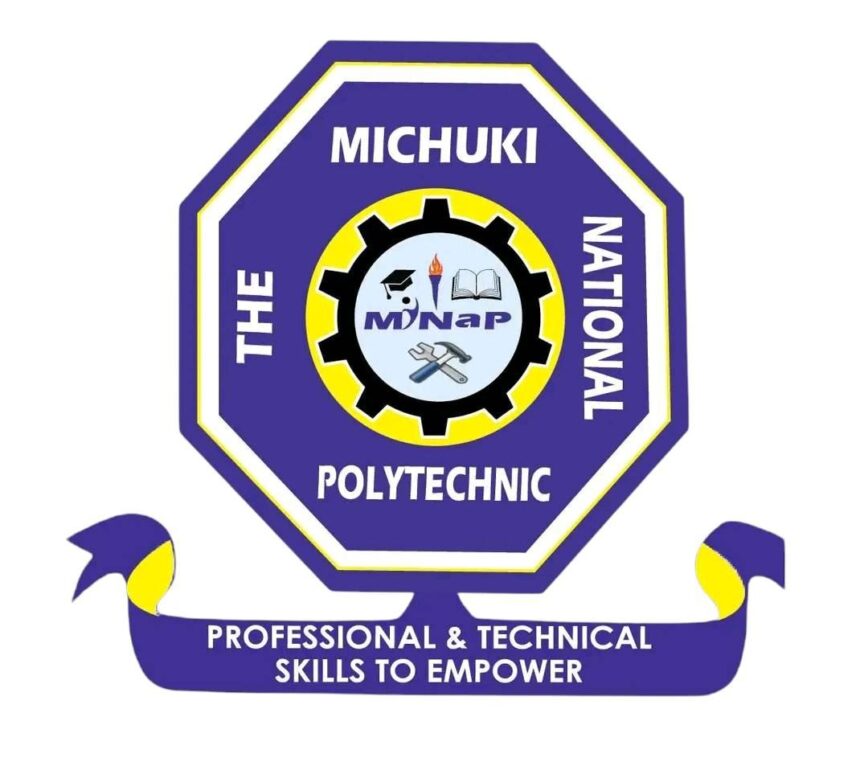 Michuki Technical Training Institute