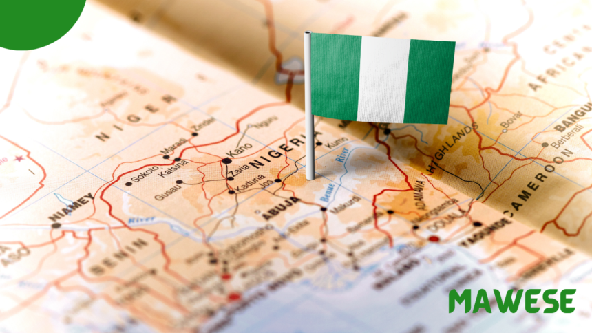 How Many States are in the Nigeria? Check the Complete List Here!