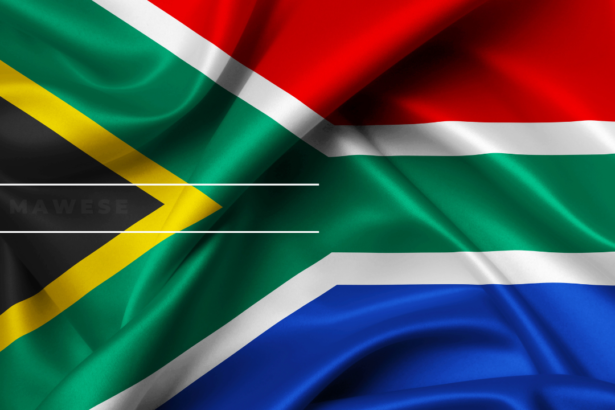 South Africa