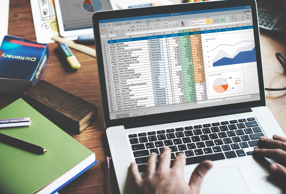 Data Entry & Microtasks