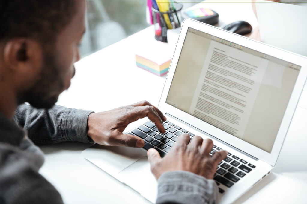 Freelance Writing