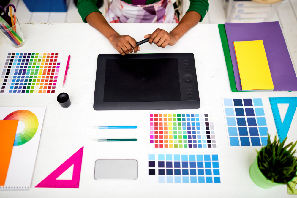 Graphic Design