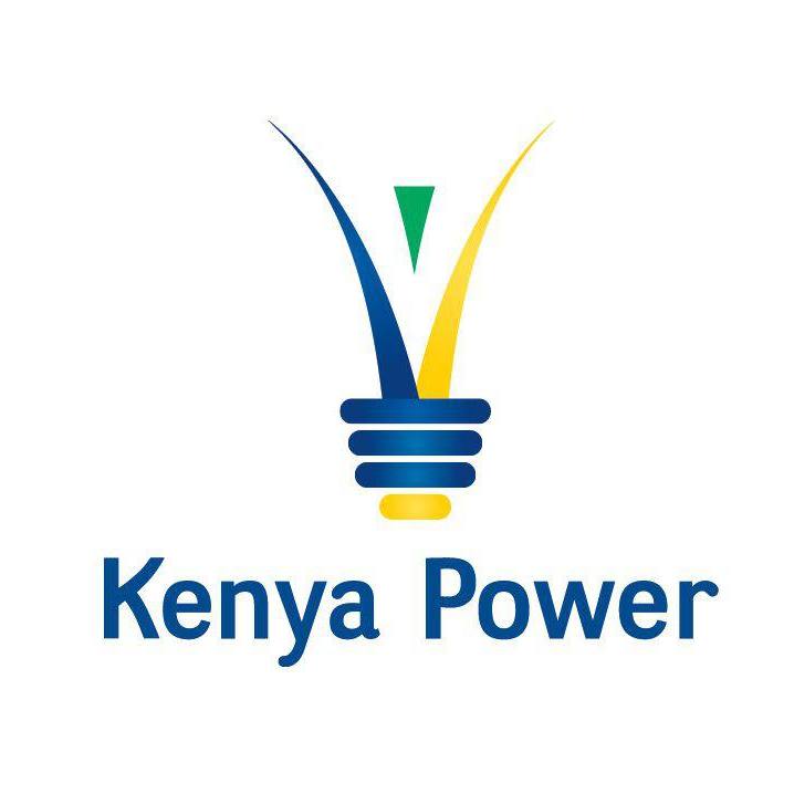 Kenya Power LOGO