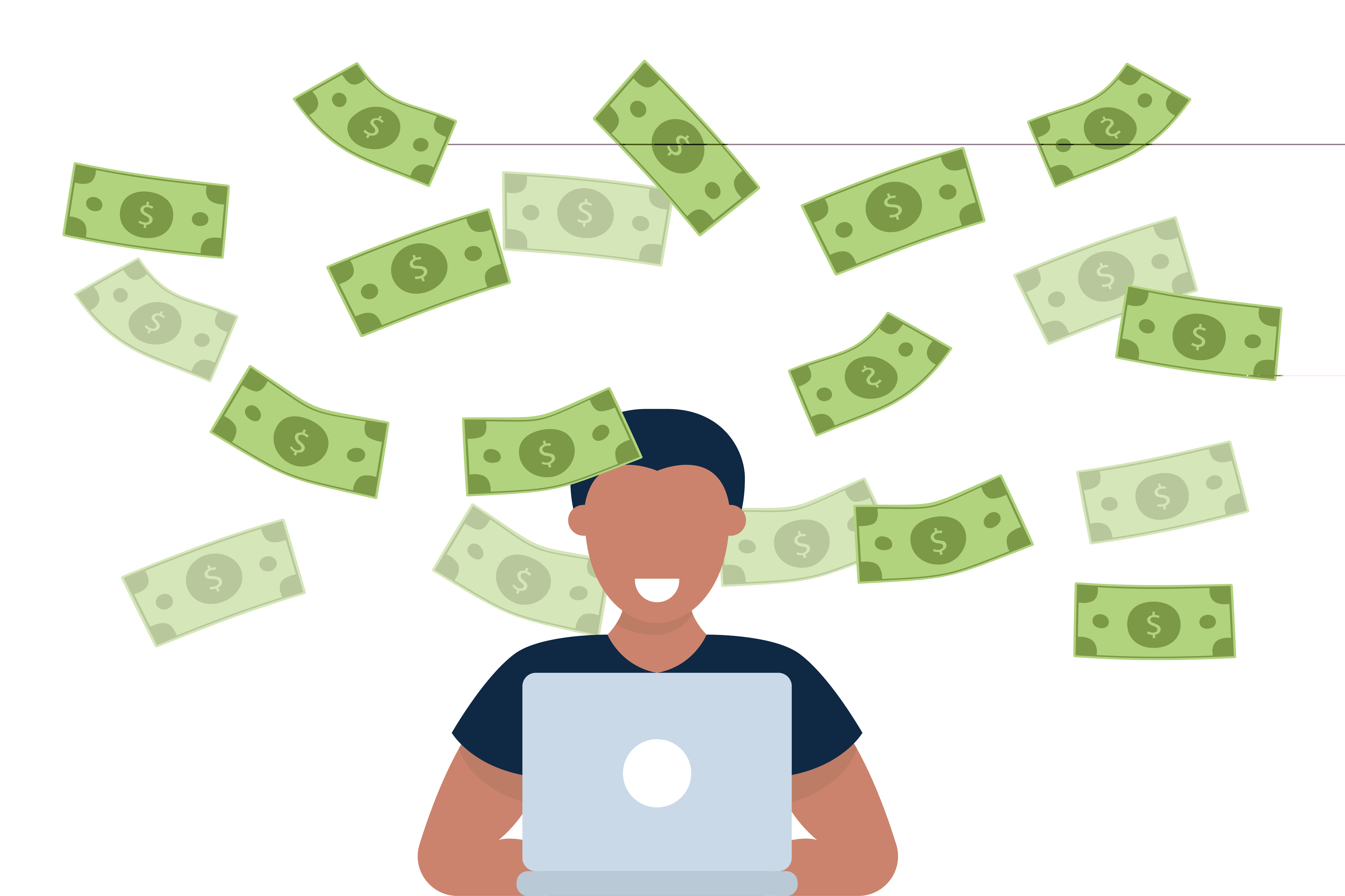 Salaries