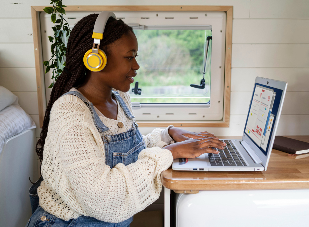 Transcription & Captioning
