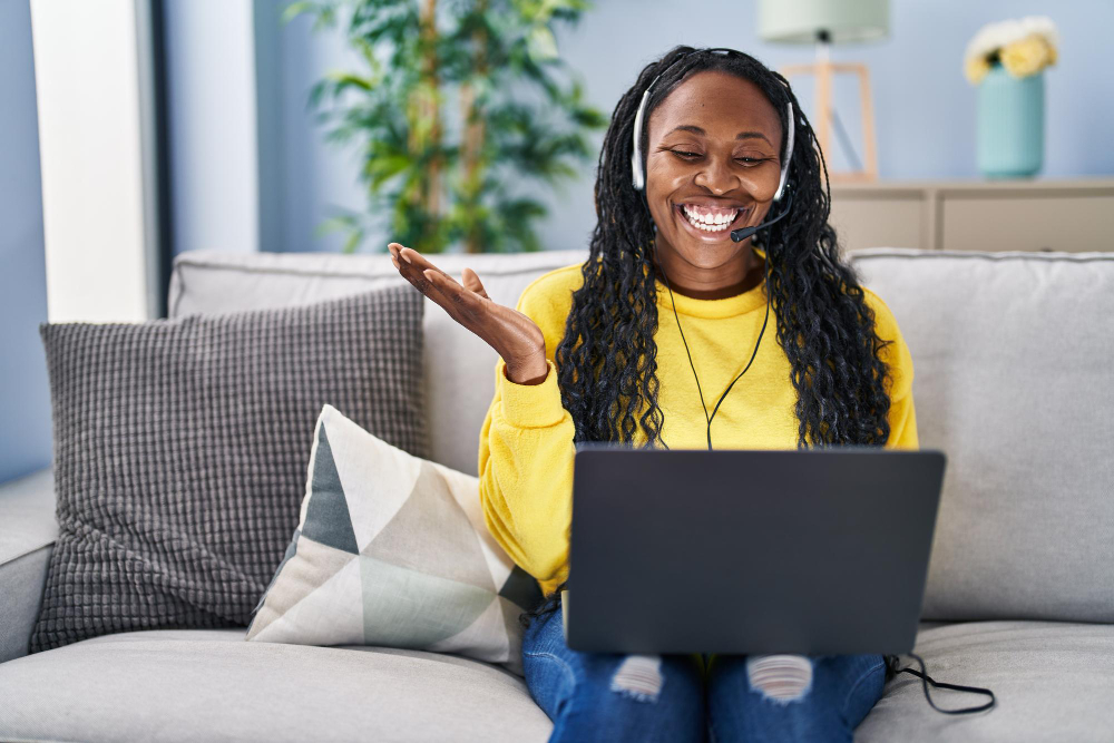 Virtual Assistance(VA)