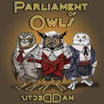A Parliament of Owls Set Book Summary Notes, Characters, and Analysis